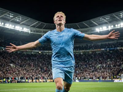 加维 领衔：世界杯 10 大值得关注的新星
